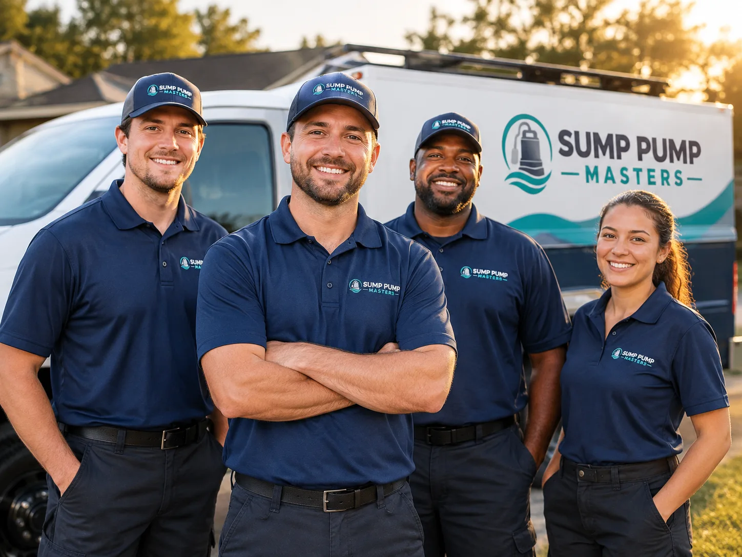 Sump Pump Repair company in Novi, MI